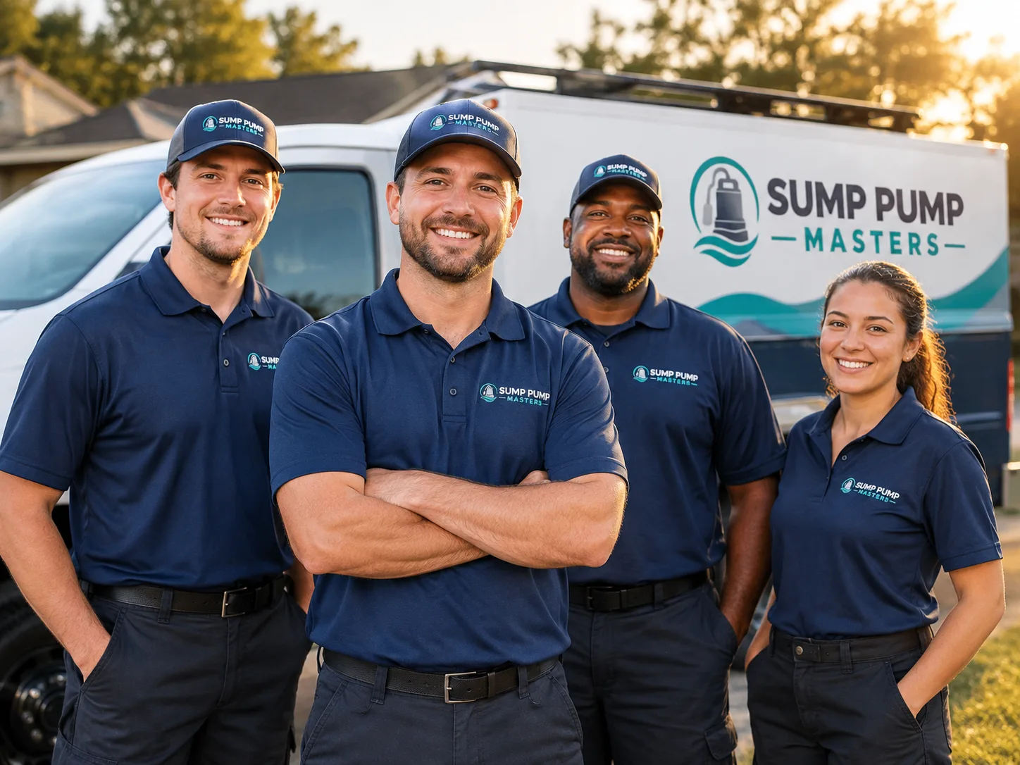 Sump Pump Repair company in East Lansing, MI